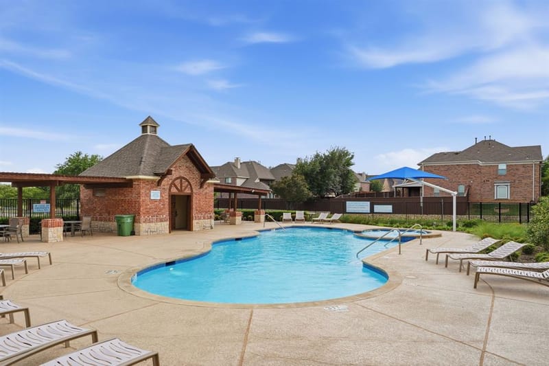 3913 Tidal Drive, Carrollton TX 75007 - Photo 36