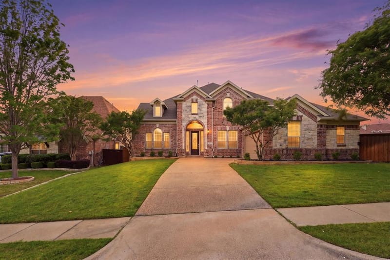 3913 Tidal Drive, Carrollton TX 75007