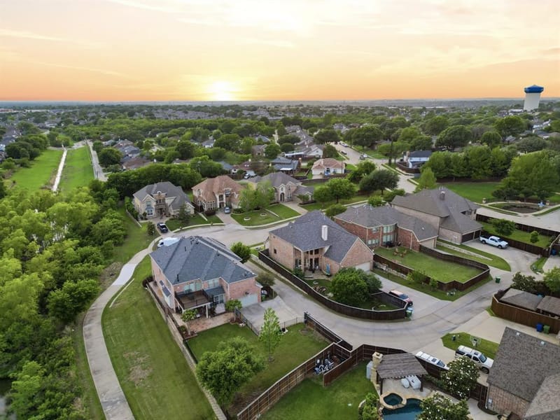 3913 Tidal Drive, Carrollton TX 75007 - Photo 34