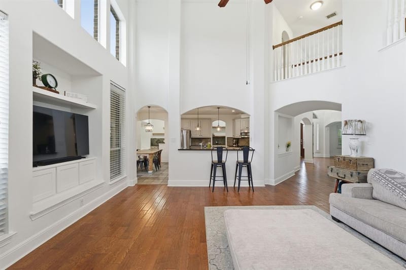 3913 Tidal Drive, Carrollton TX 75007 - Photo 8