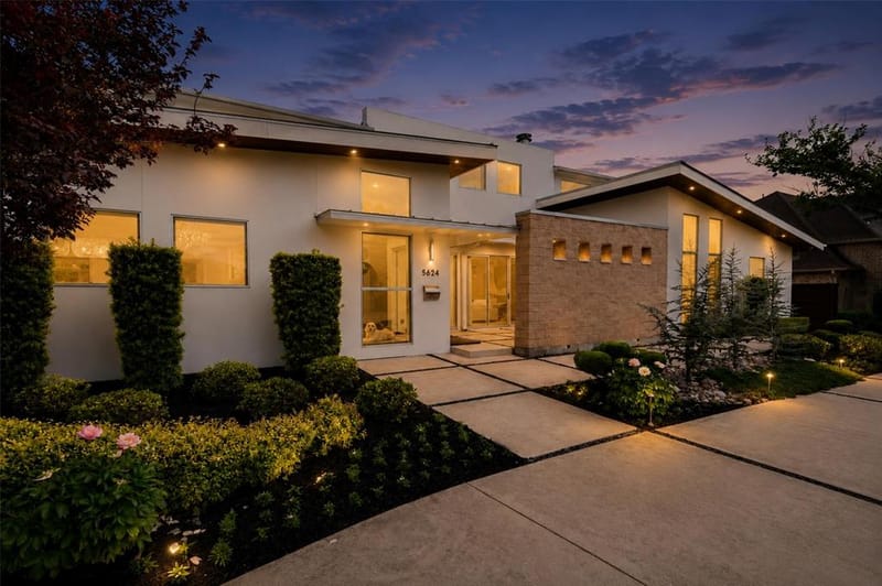 5624 Williamstown Road, Dallas TX 75230 - Photo 2