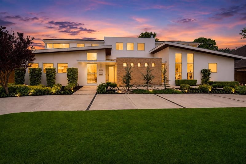 5624 Williamstown Road, Dallas TX 75230