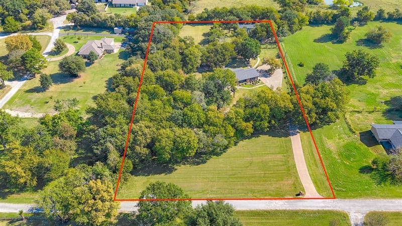 3725 County Road 0004, Corsicana TX 75110 - Photo 2
