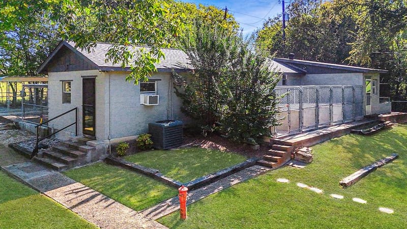 3725 County Road 0004, Corsicana TX 75110 - Photo 36