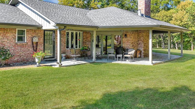 3725 County Road 0004, Corsicana TX 75110 - Photo 32