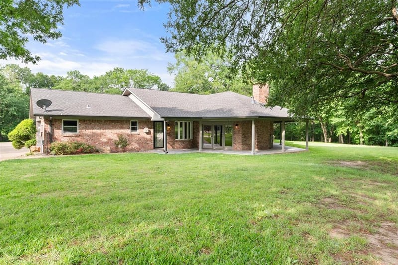 3725 County Road 0004, Corsicana TX 75110 - Photo 33