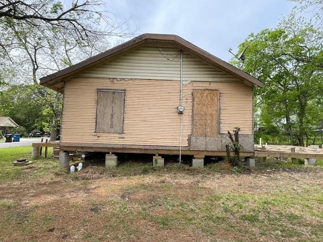 515 E Murray Street, Denison TX 75021 - Photo 5