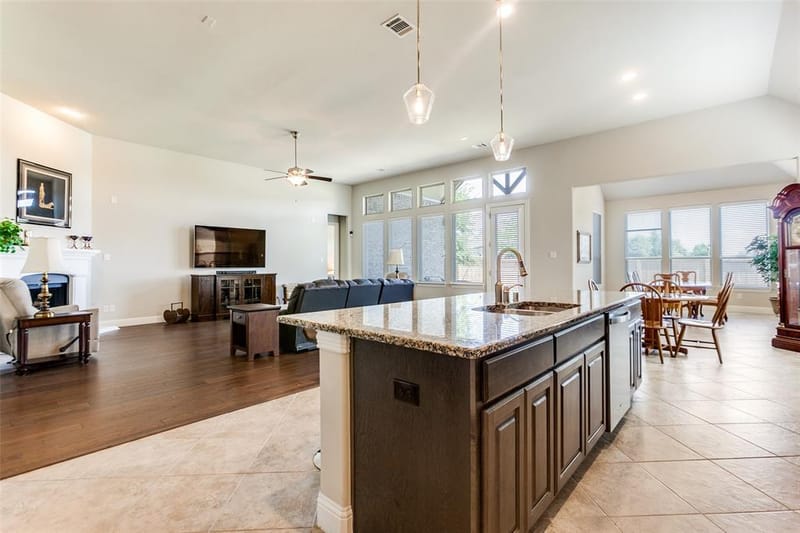 501 Green Valley Drive, McKinney TX 75071 - Photo 6