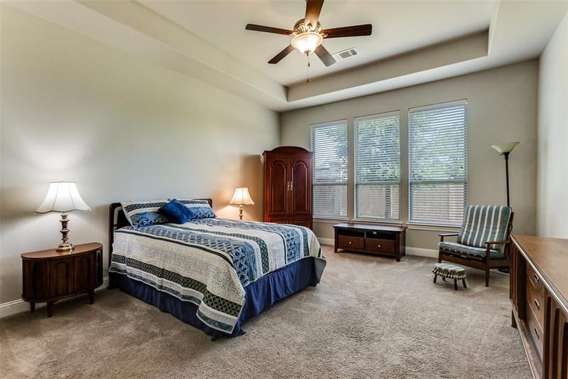 501 Green Valley Drive, McKinney TX 75071 - Photo 16