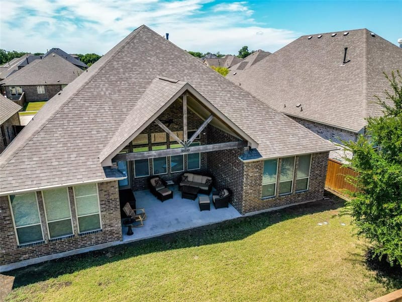 501 Green Valley Drive, McKinney TX 75071 - Photo 26