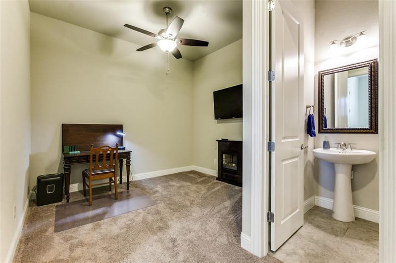 501 Green Valley Drive, McKinney TX 75071 - Photo 22