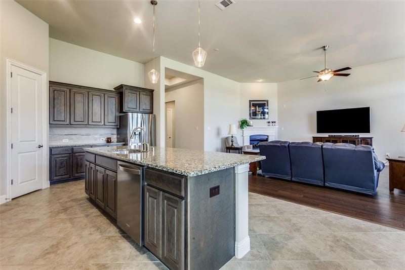 501 Green Valley Drive, McKinney TX 75071 - Photo 7