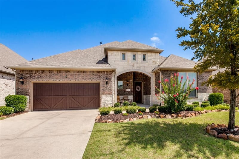 501 Green Valley Drive, McKinney TX 75071