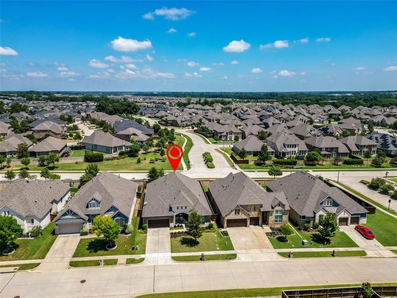 501 Green Valley Drive, McKinney TX 75071 - Photo 28