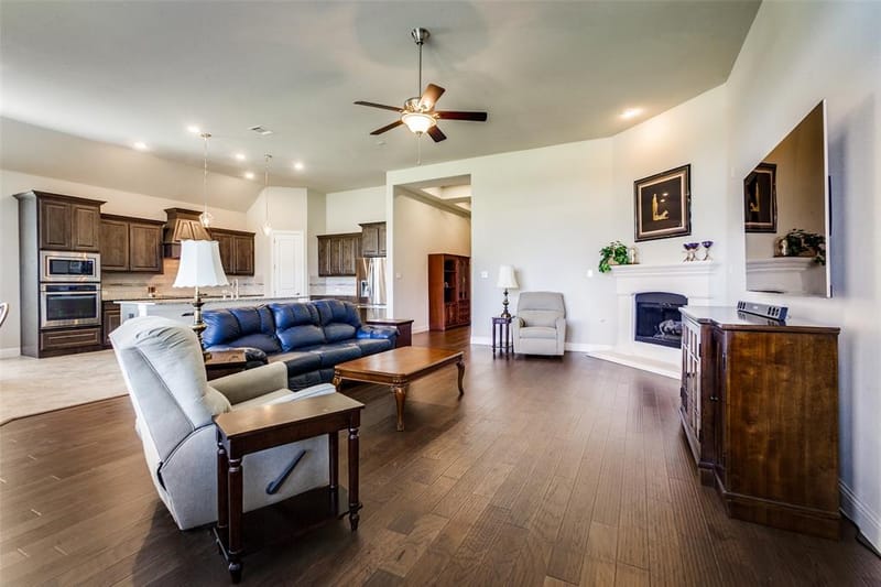 501 Green Valley Drive, McKinney TX 75071 - Photo 5