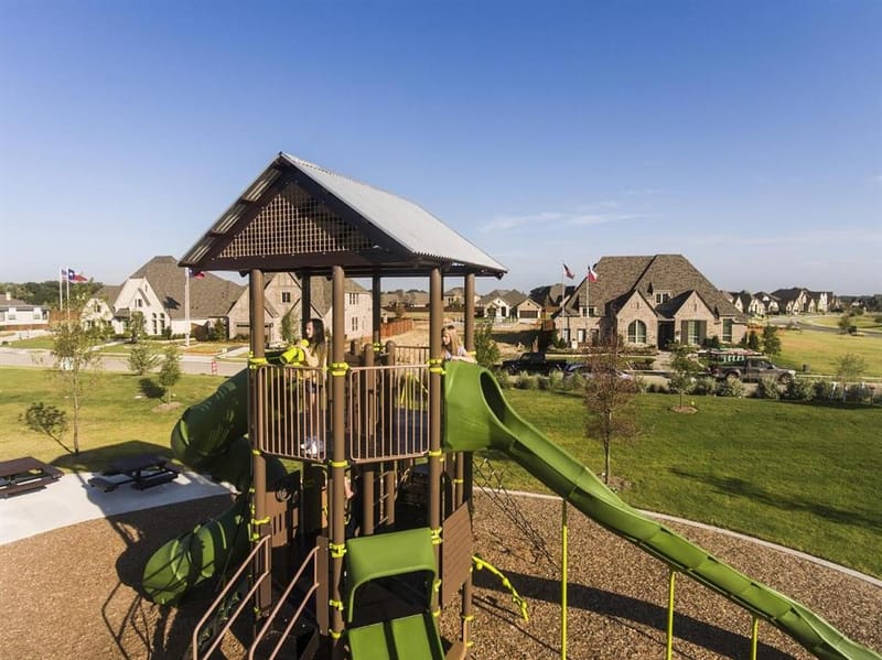 501 Green Valley Drive, McKinney TX 75071 - Photo 31