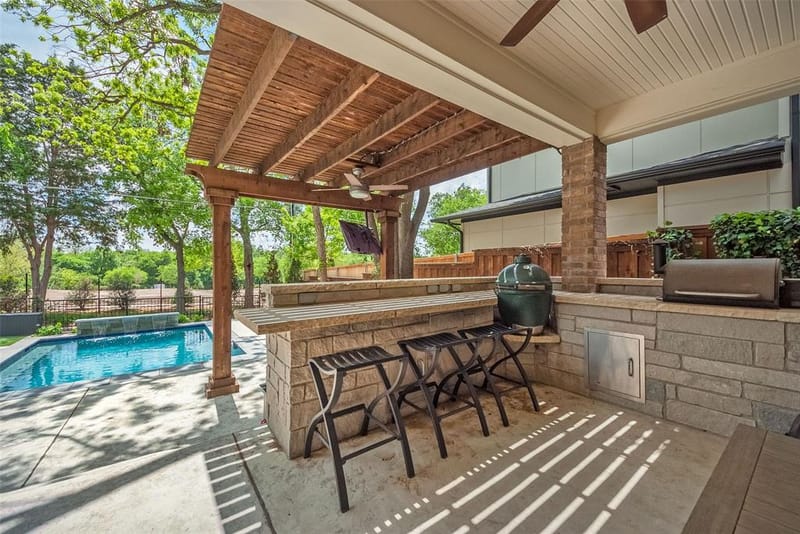 6906 La Vista Drive, Dallas TX 75214 - Photo 27