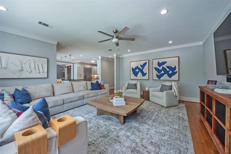 6906 La Vista Drive, Dallas TX 75214 - Photo 12