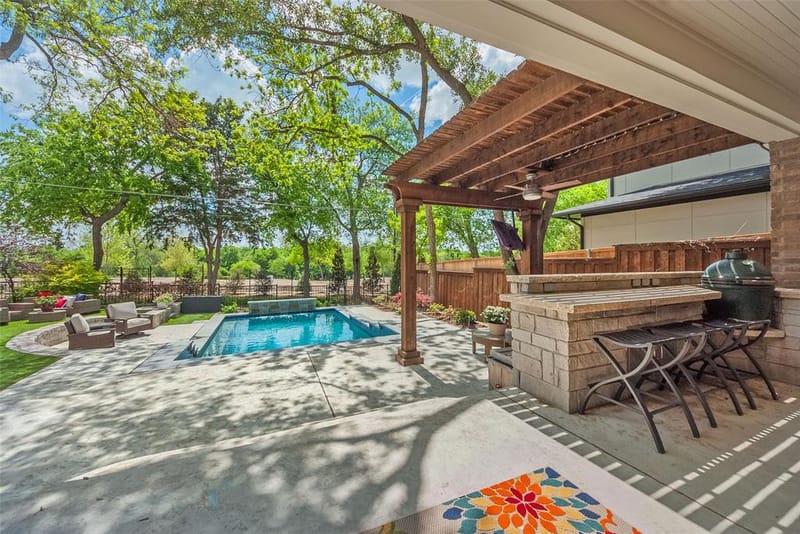 6906 La Vista Drive, Dallas TX 75214 - Photo 28