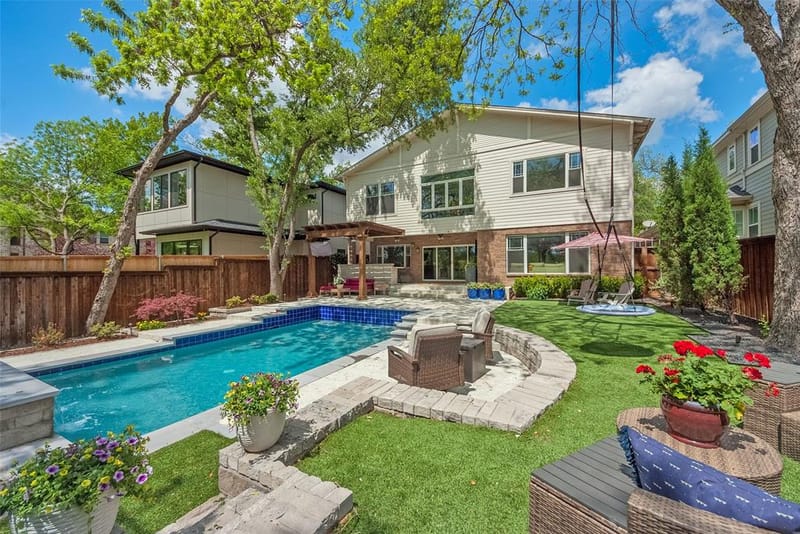 6906 La Vista Drive, Dallas TX 75214 - Photo 30