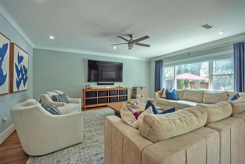 6906 La Vista Drive, Dallas TX 75214 - Photo 11