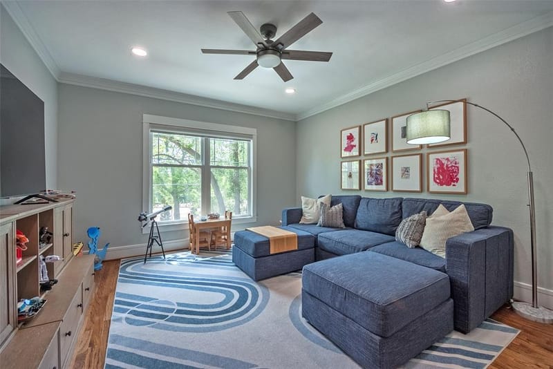 6906 La Vista Drive, Dallas TX 75214 - Photo 25