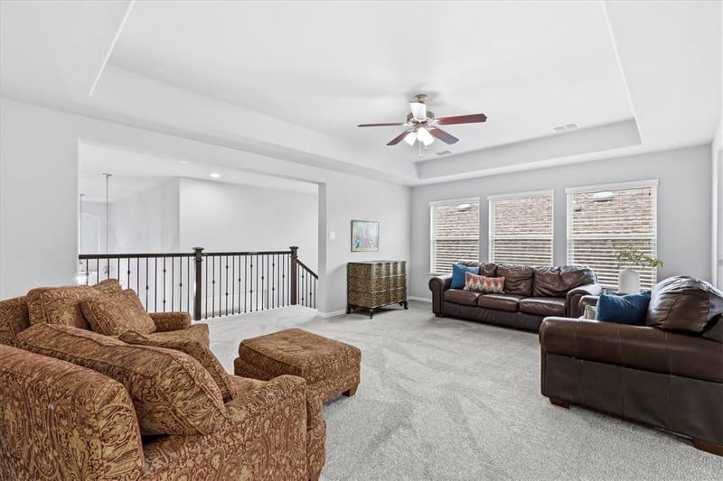 1319 Bridgewater Boulevard, Celina TX 75009 - Photo 22