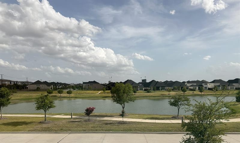 1319 Bridgewater Boulevard, Celina TX 75009 - Photo 3