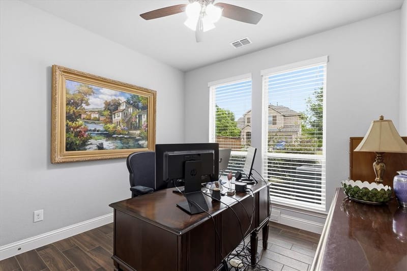 1319 Bridgewater Boulevard, Celina TX 75009 - Photo 9