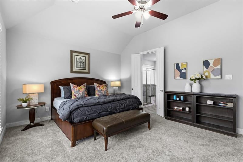 1319 Bridgewater Boulevard, Celina TX 75009 - Photo 15