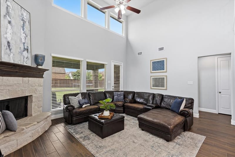 1319 Bridgewater Boulevard, Celina TX 75009 - Photo 19