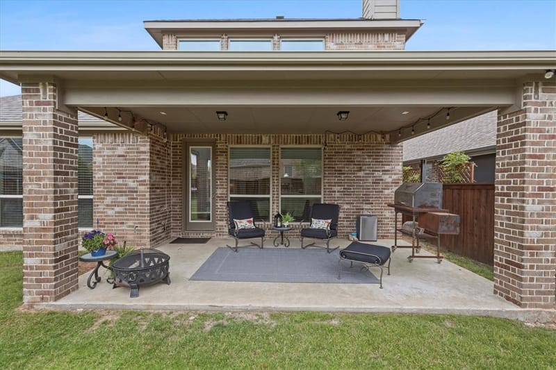 1319 Bridgewater Boulevard, Celina TX 75009 - Photo 35