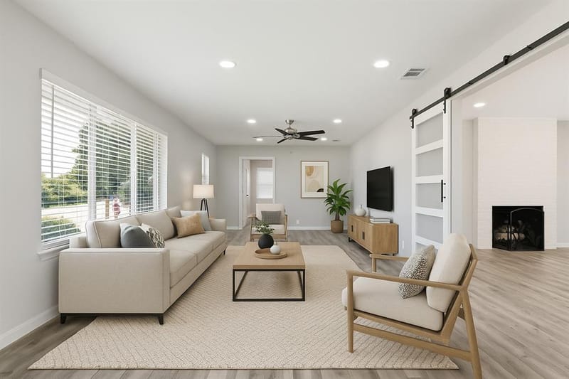 1603 Bonnie View Road, Dallas TX 75203 - Photo 2