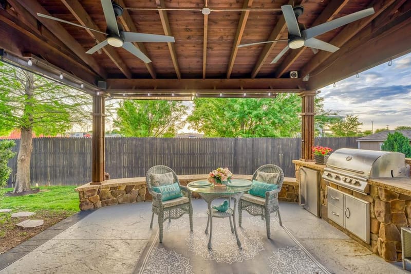 2220 Crestridge Drive, Little Elm TX 75068 - Photo 23