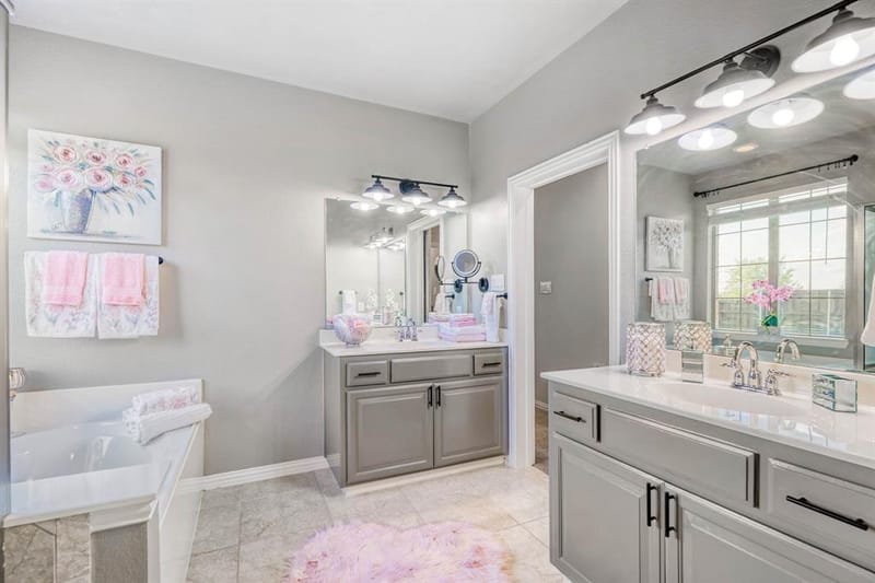 2220 Crestridge Drive, Little Elm TX 75068 - Photo 12