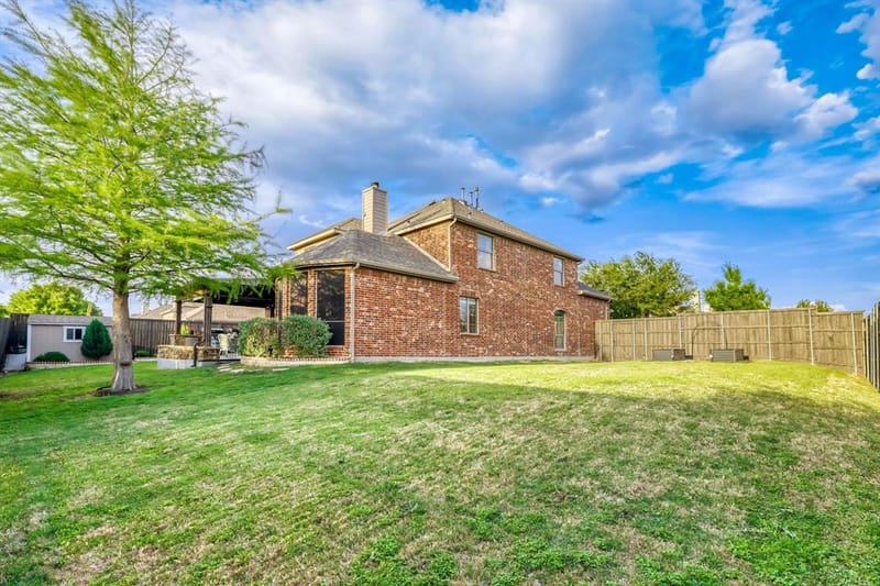 2220 Crestridge Drive, Little Elm TX 75068 - Photo 22