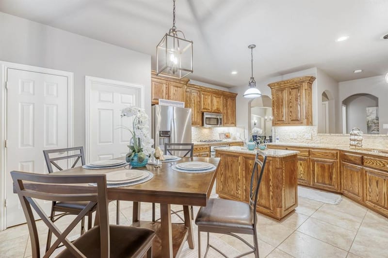 2220 Crestridge Drive, Little Elm TX 75068 - Photo 9
