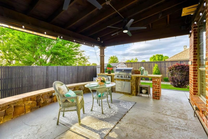2220 Crestridge Drive, Little Elm TX 75068 - Photo 24