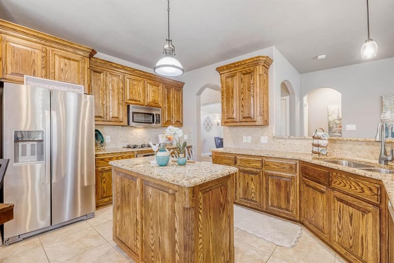 2220 Crestridge Drive, Little Elm TX 75068 - Photo 10