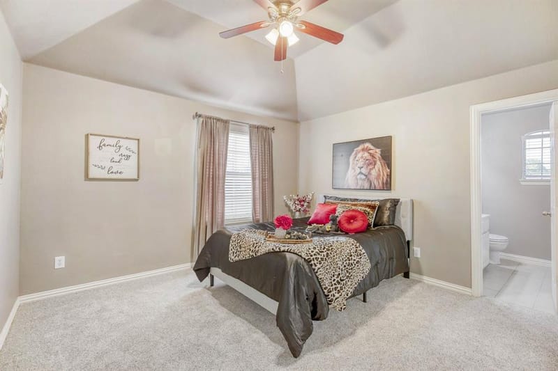 2220 Crestridge Drive, Little Elm TX 75068 - Photo 15