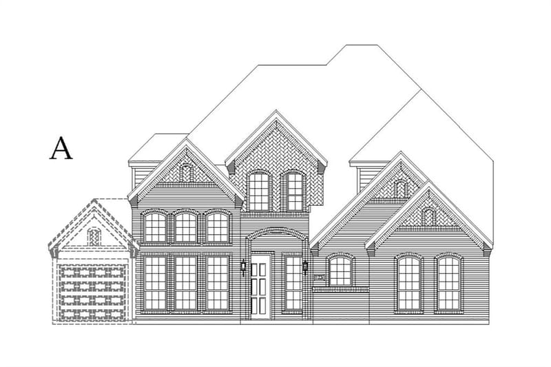 16502 W Pelican Hill Lane, Frisco TX 75033 - Photo 2