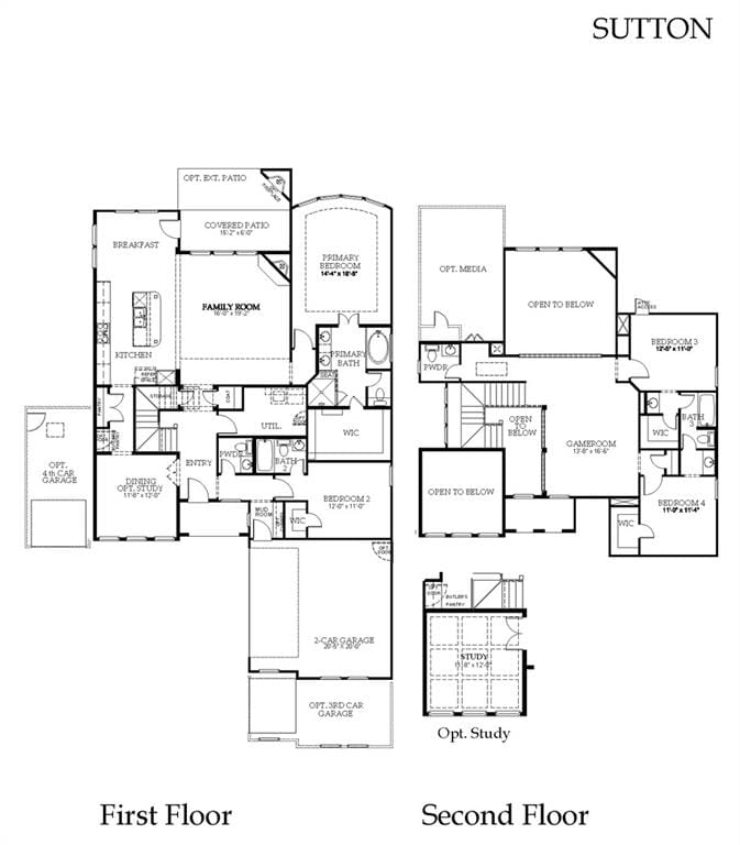 16502 W Pelican Hill Lane, Frisco TX 75033 - Photo 3