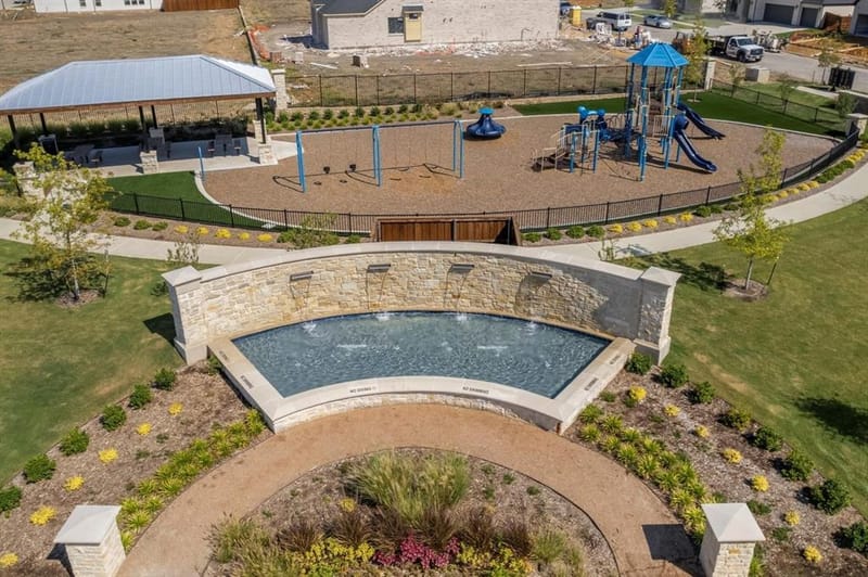 16502 W Pelican Hill Lane, Frisco TX 75033 - Photo 5