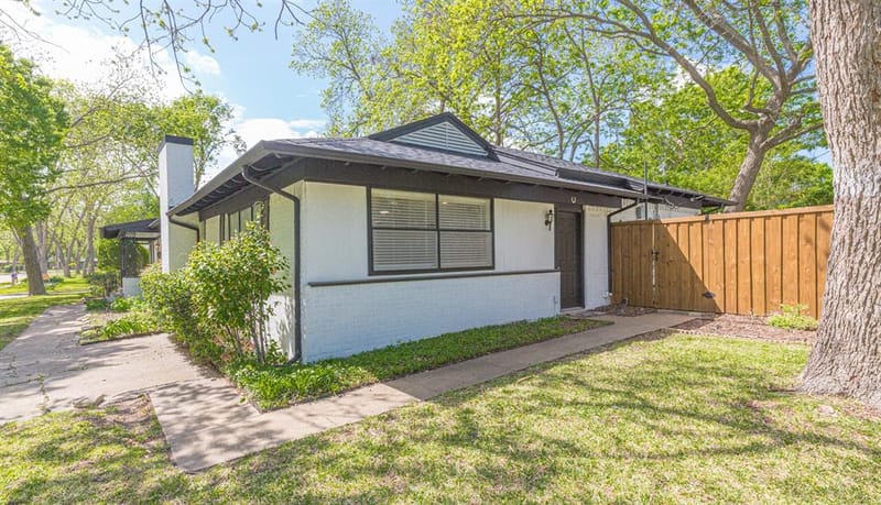 2709 Fairfax Drive, Garland TX 75041 - Photo 3