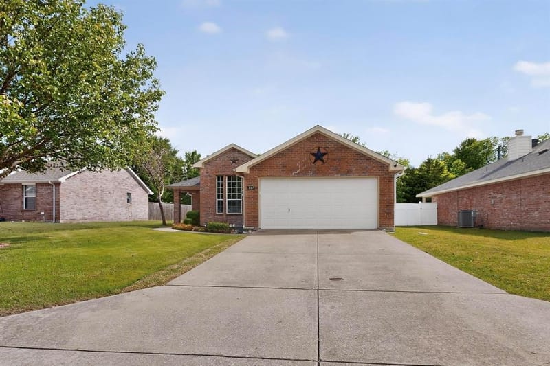 507 Oxford Loop, Princeton TX 75407