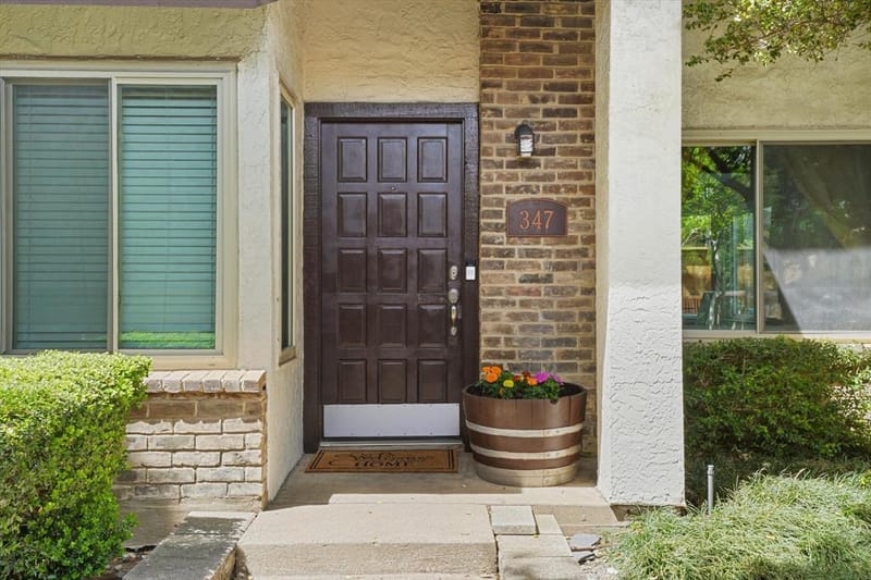 14151 Montfort Drive # 347, Dallas TX 75254 - Photo 2