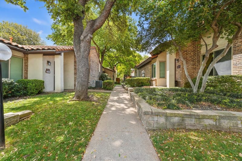 14151 Montfort Drive # 347, Dallas TX 75254 - Photo 20