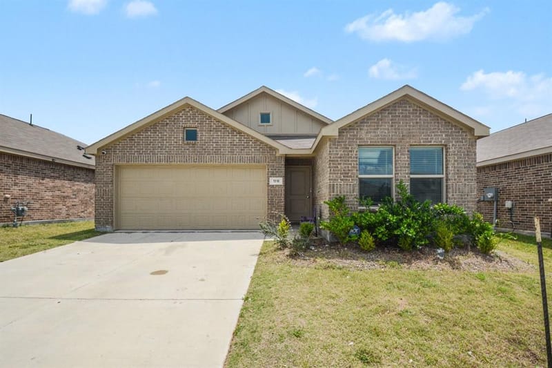 1711 High Perch Lane, Forney TX 75126 - Photo 2