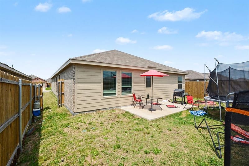 1711 High Perch Lane, Forney TX 75126 - Photo 16