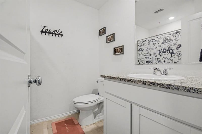 1711 High Perch Lane, Forney TX 75126 - Photo 15